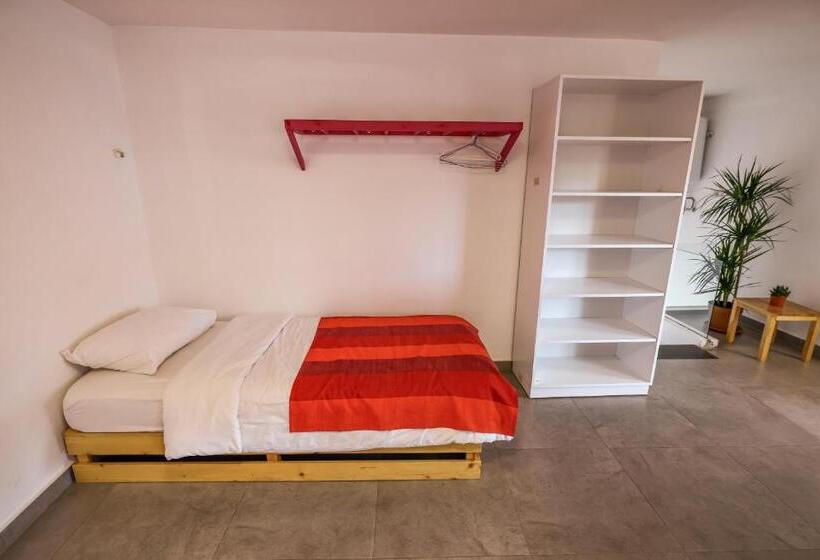 Old Town Guest Houses