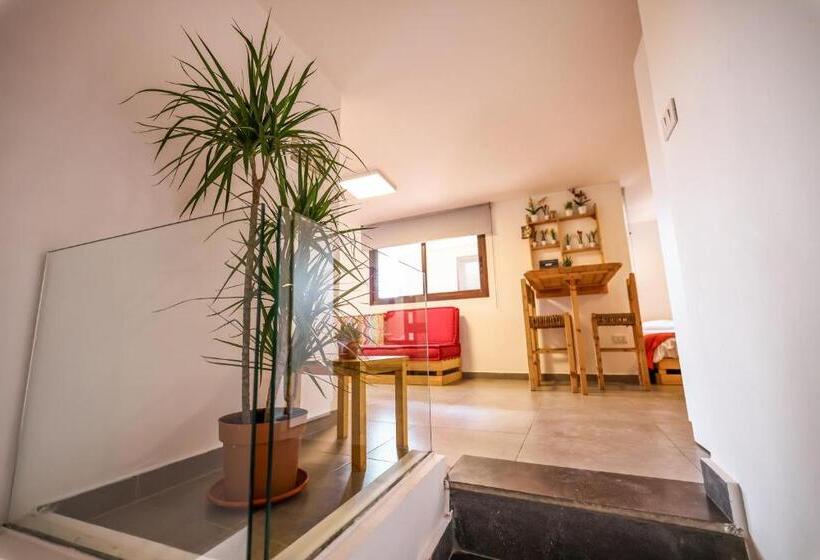 Old Town Guest Houses