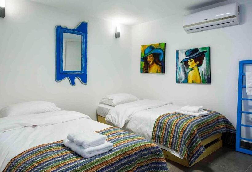 Old Town Guest Houses