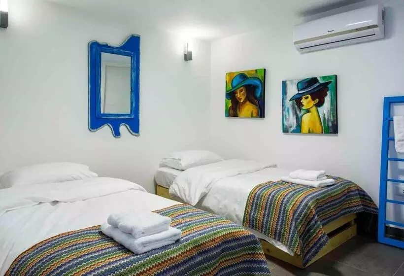 Old Town Guest Houses