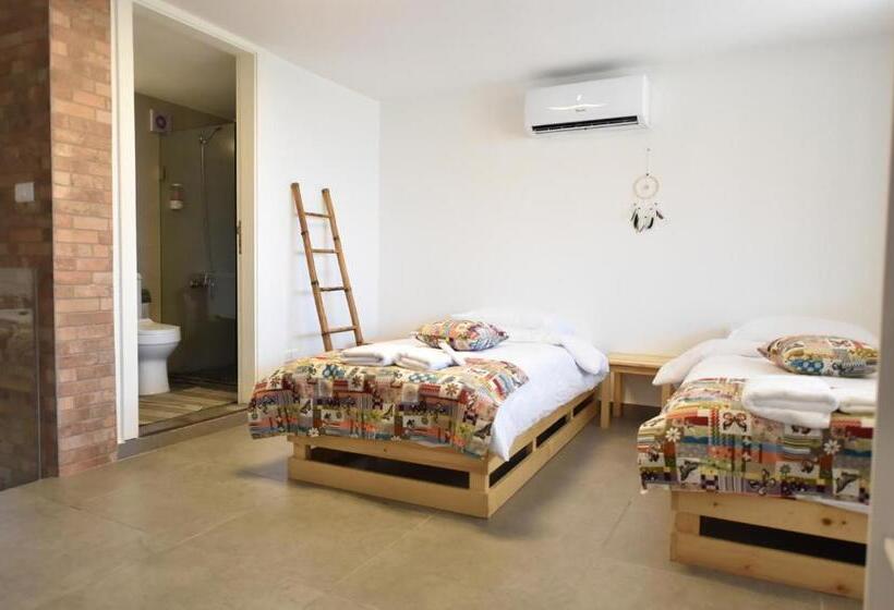 Old Town Guest Houses