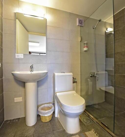 Old Town Guest Houses