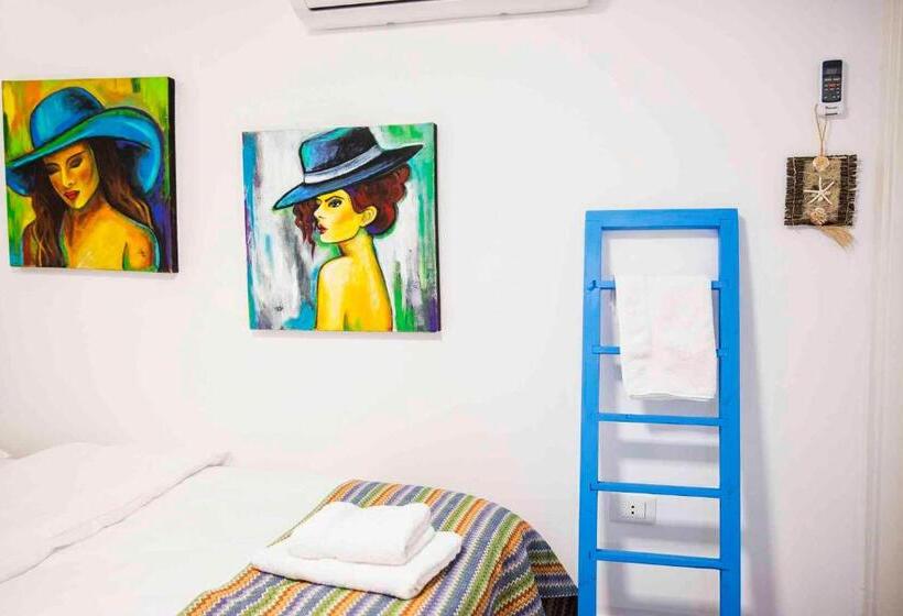 Old Town Guest Houses