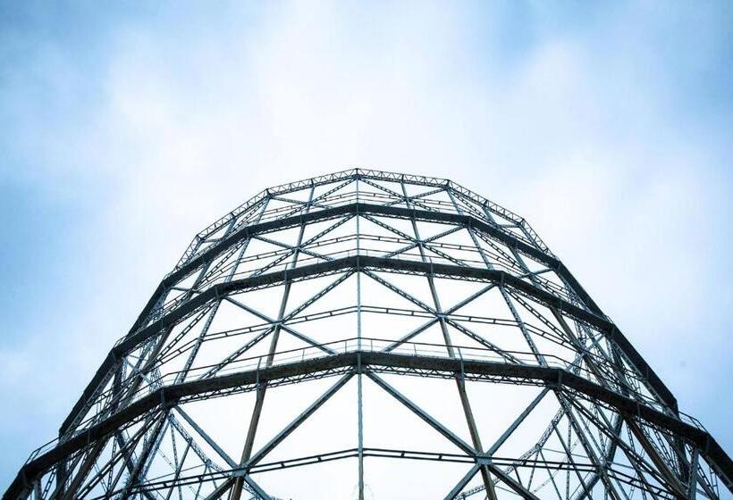 Ostiense District B&b