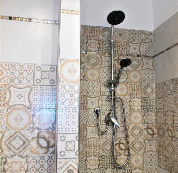 Ostiense District B&b