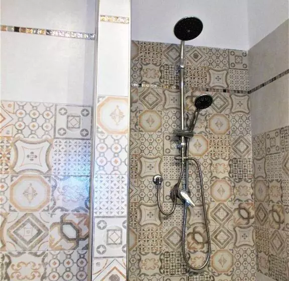 Ostiense District B&b