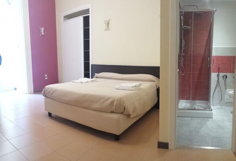 پانسیون Duomo 89