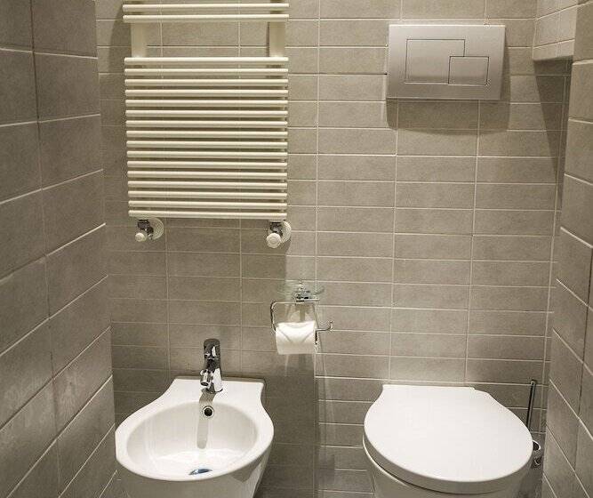 پانسیون Duomo 89