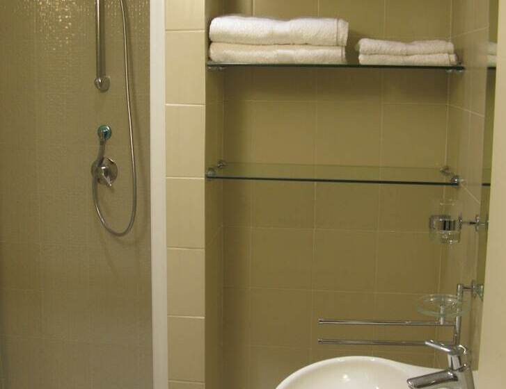 پانسیون Duomo 89