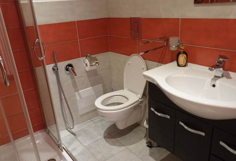 پانسیون Duomo 89