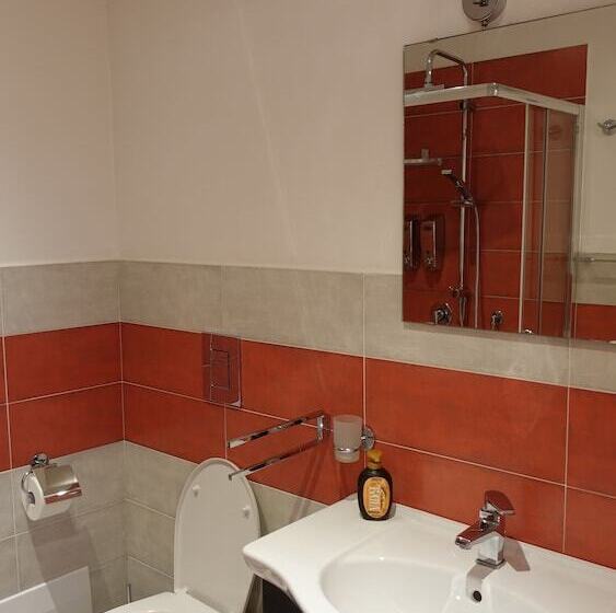 پانسیون Duomo 89