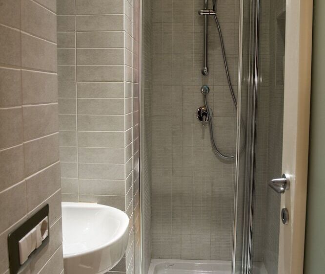 پانسیون Duomo 89