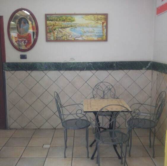 پانسیون Duomo 89