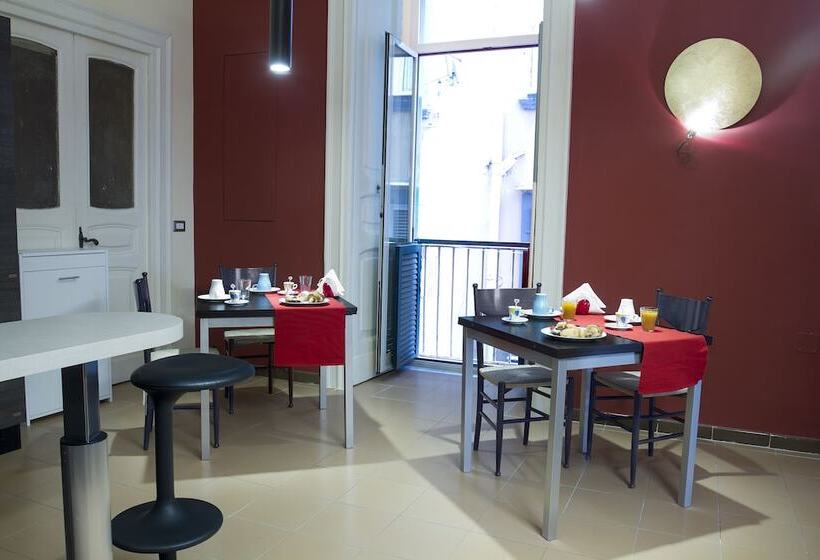 پانسیون Duomo 89