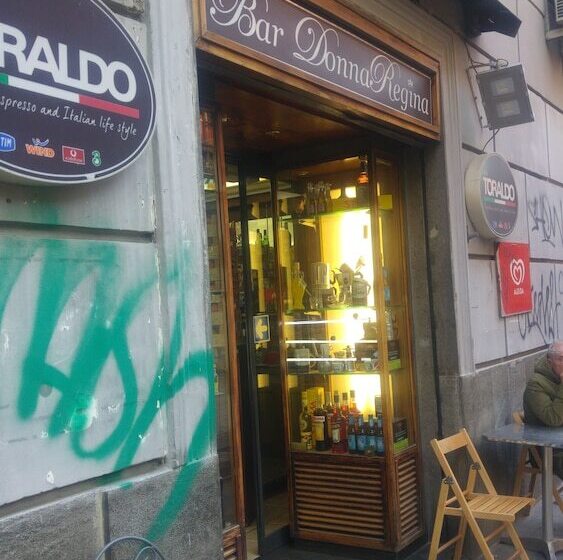 پانسیون Duomo 89