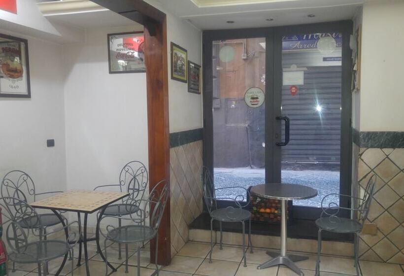 پانسیون Duomo 89