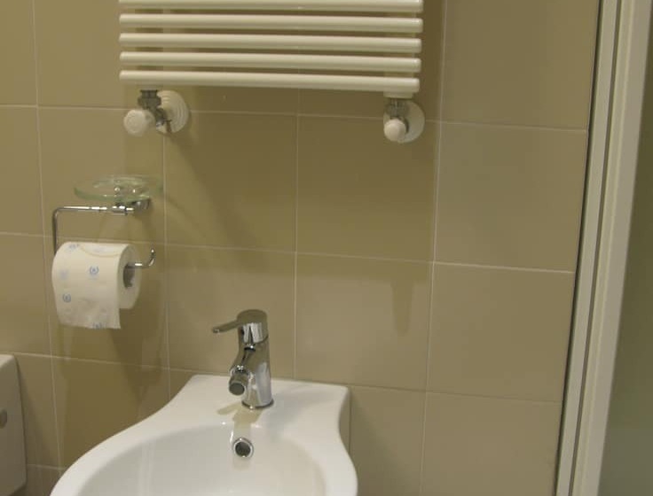 پانسیون Duomo 89