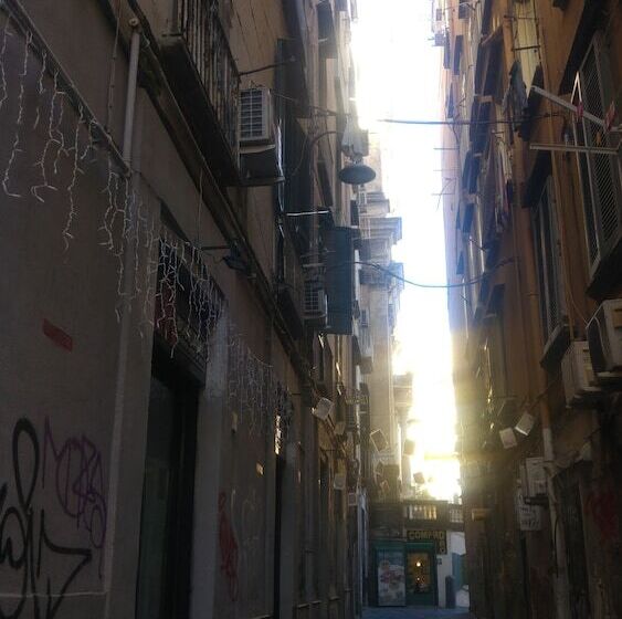 پانسیون Duomo 89