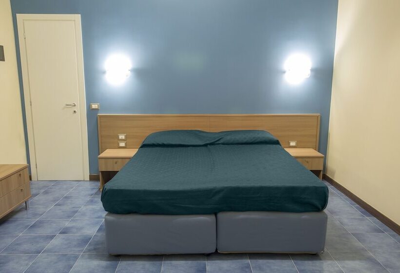 پانسیون Duomo 89