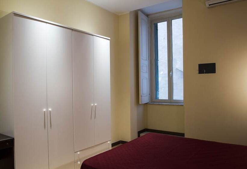 پانسیون Duomo 89