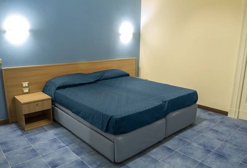 پانسیون Duomo 89