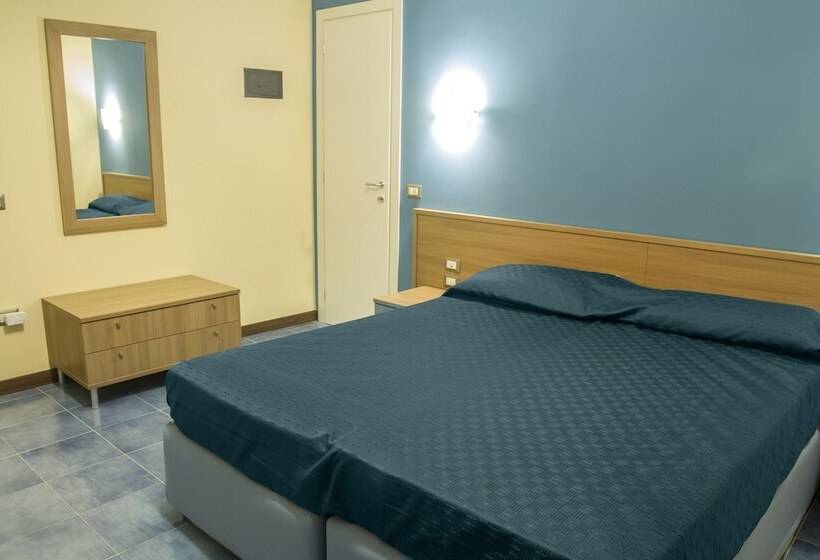 پانسیون Duomo 89