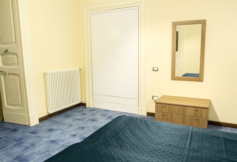 پانسیون Duomo 89