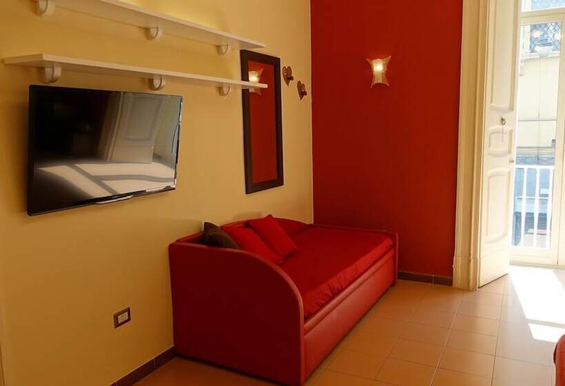 پانسیون Duomo 89