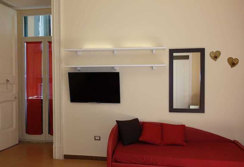 پانسیون Duomo 89