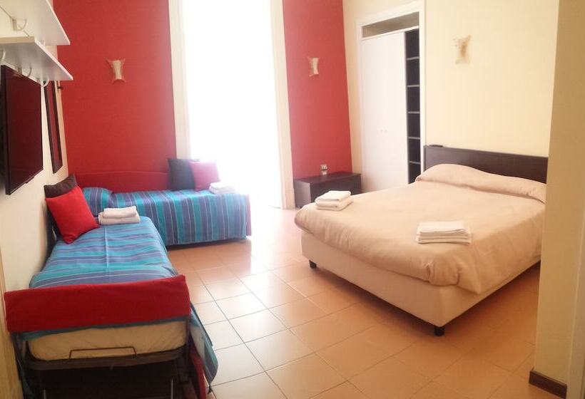 پانسیون Duomo 89