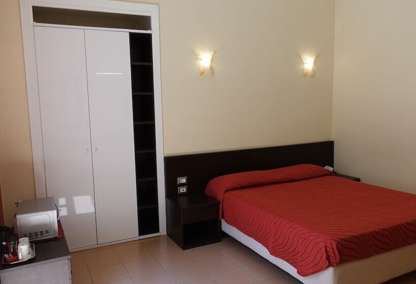 پانسیون Duomo 89