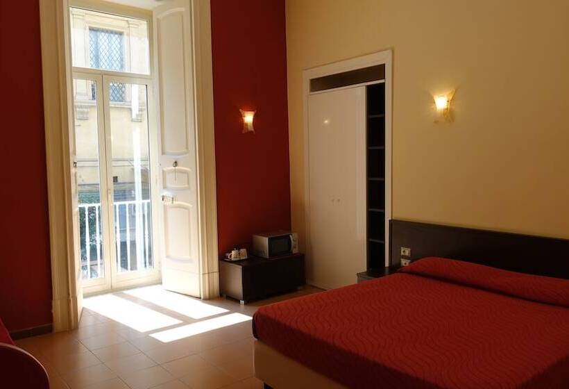 پانسیون Duomo 89