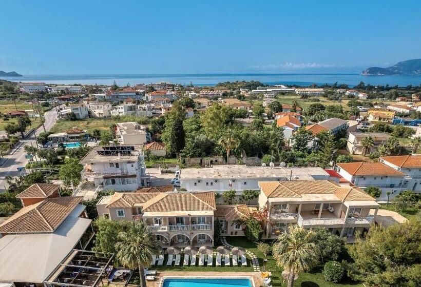 Aeolos Boutique Hotel And Suites