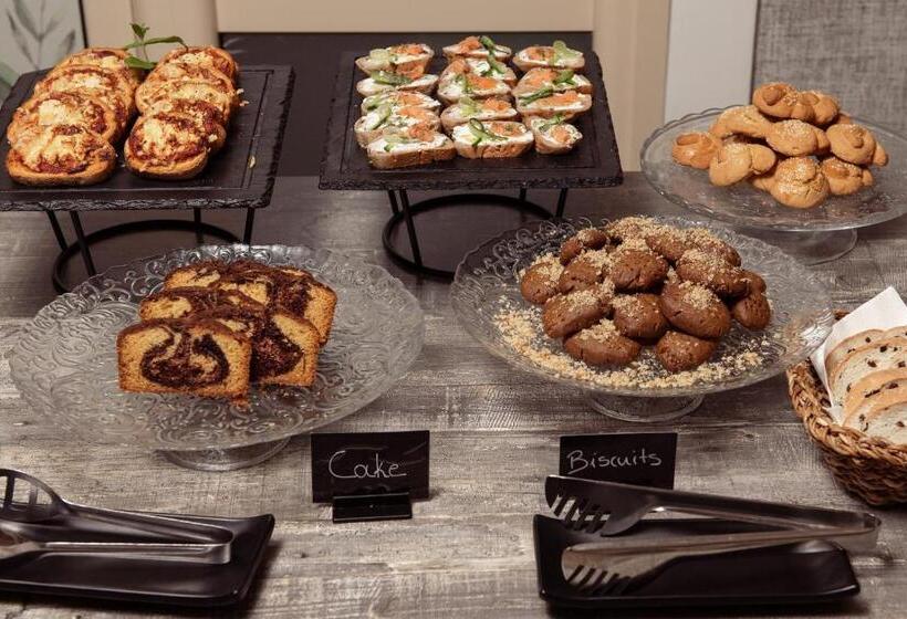 Aeolos Boutique Hotel And Suites