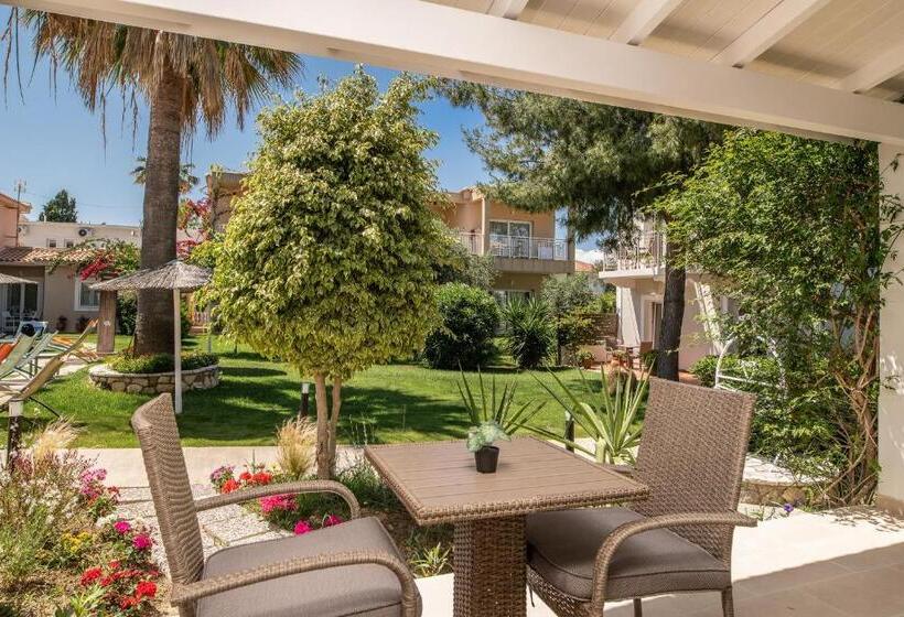 Aeolos Boutique Hotel And Suites