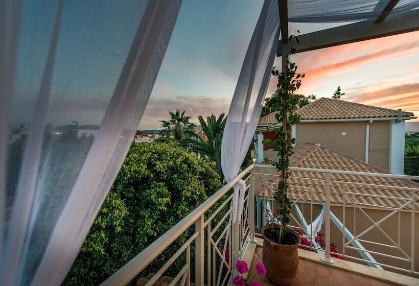 Aeolos Boutique Hotel And Suites