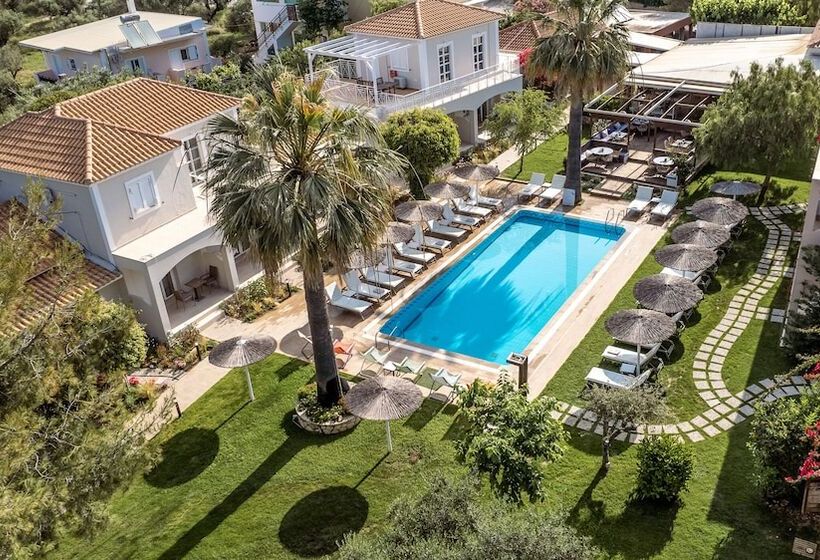 Aeolos Boutique Hotel And Suites