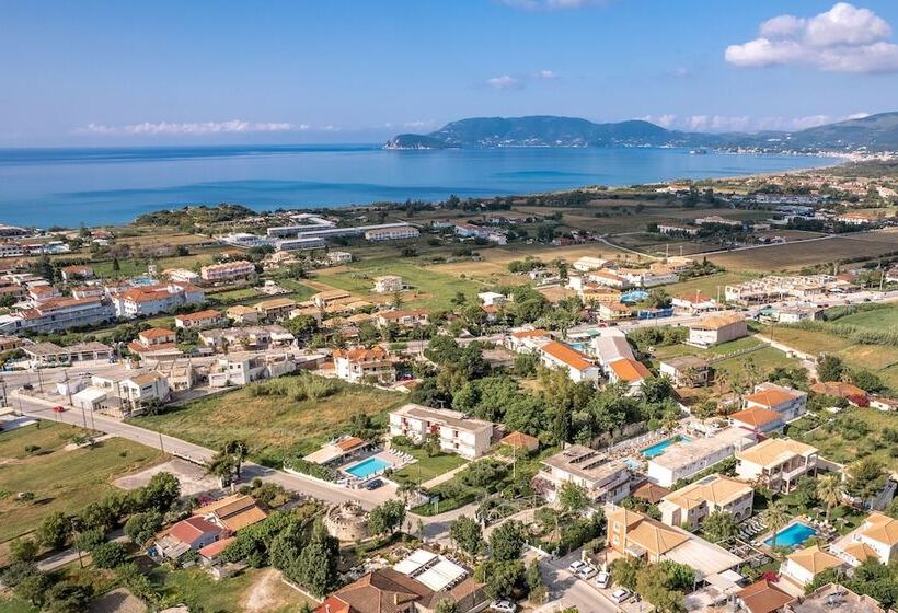 Aeolos Boutique Hotel And Suites