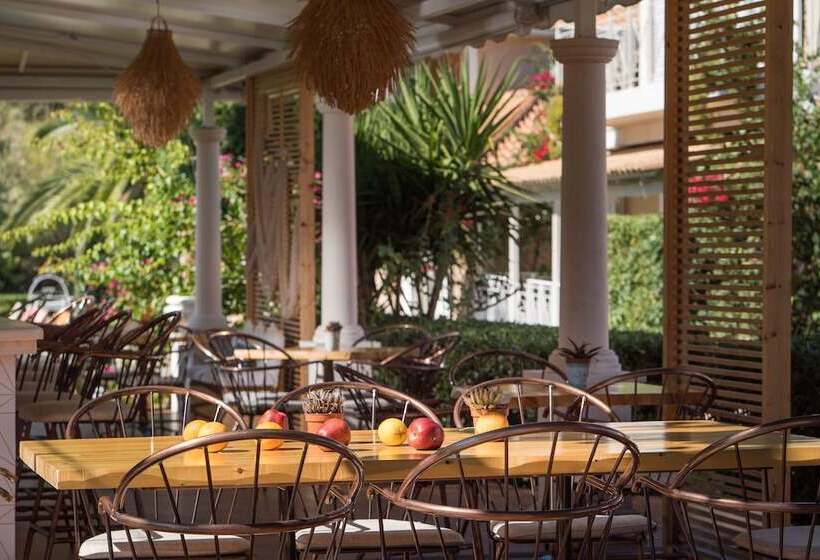 Aeolos Boutique Hotel And Suites