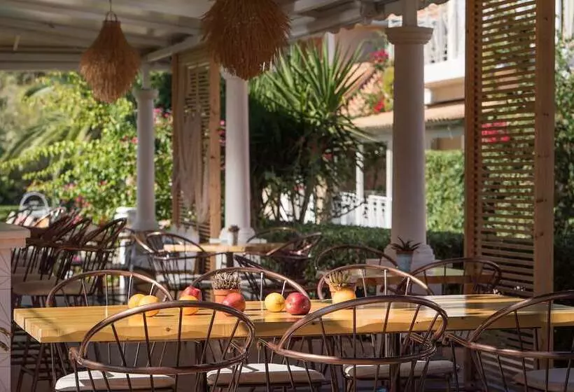Aeolos Boutique Hotel And Suites