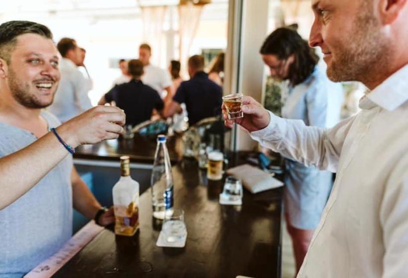 Aeolos Boutique Hotel And Suites