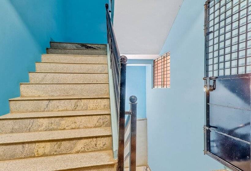 Ams Hotel By Oyo Rooms