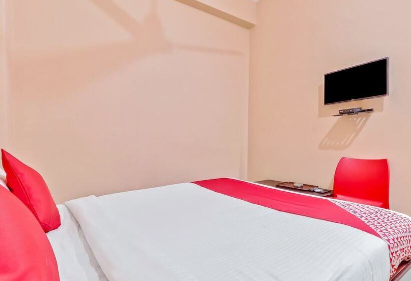 Ams Hotel By Oyo Rooms