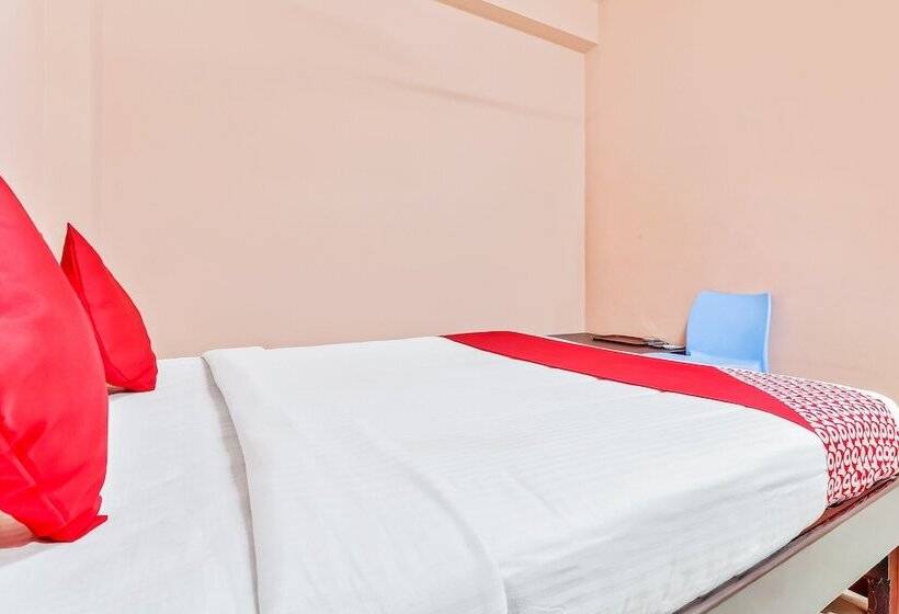 Ams Hotel By Oyo Rooms