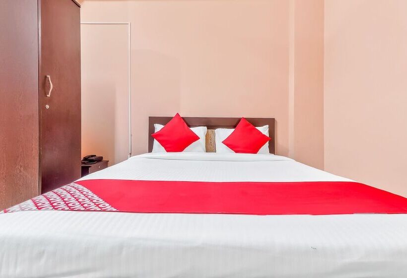 Ams Hotel By Oyo Rooms