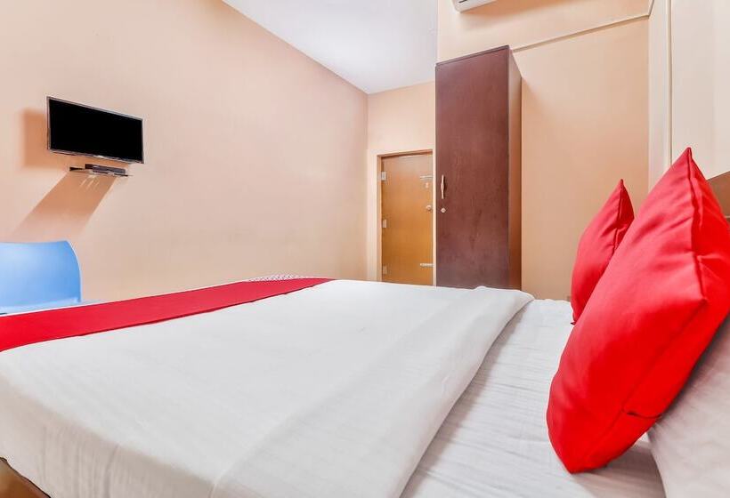 Ams Hotel By Oyo Rooms