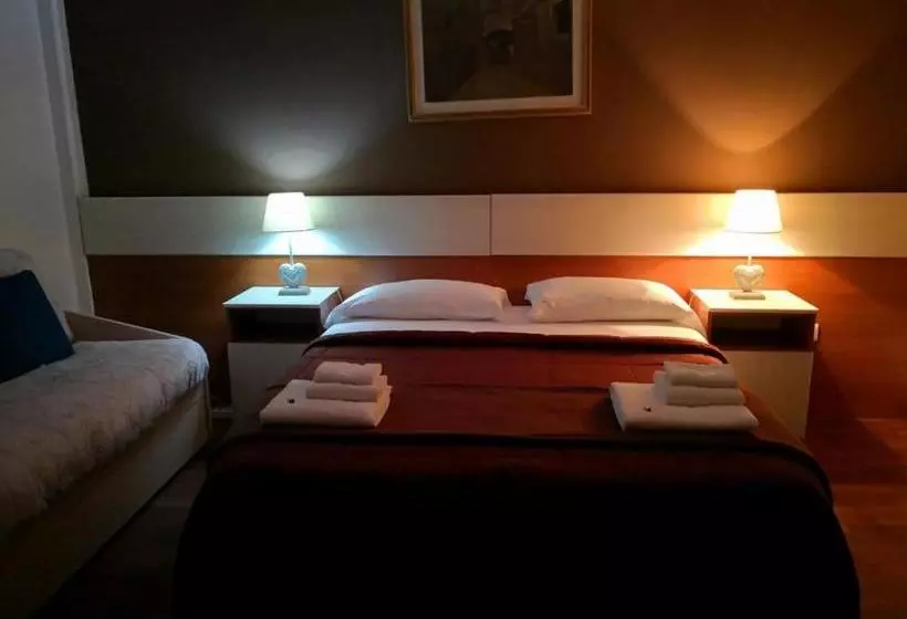 B&b Il Nido Crotone