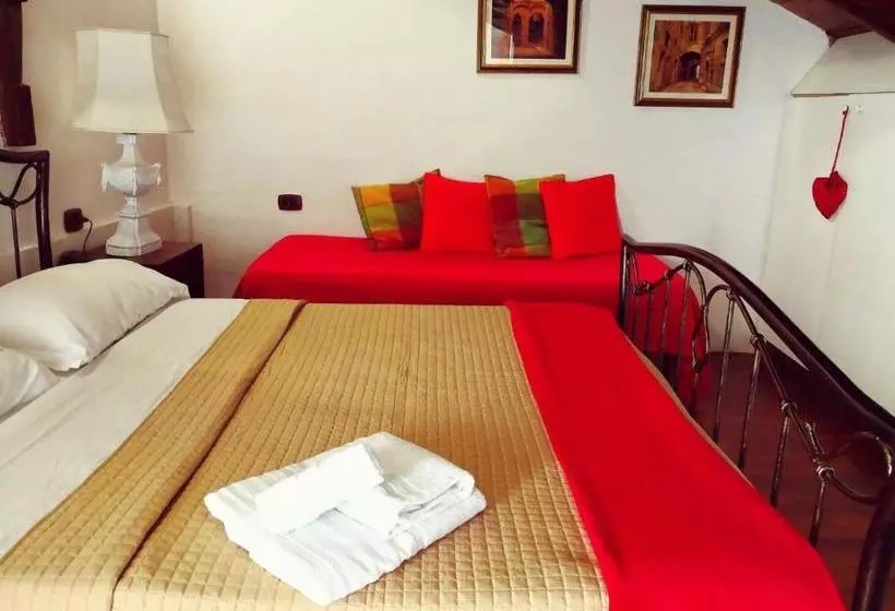 B&b Il Nido Crotone