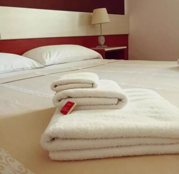 B&b Il Nido Crotone