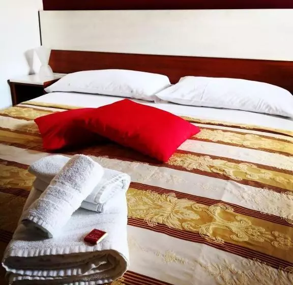 B&b Il Nido Crotone